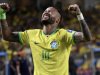 Neymar Jr. regresa a la Selección de Futbol de Brasil