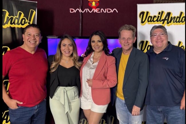 Programa Empresa Mujer