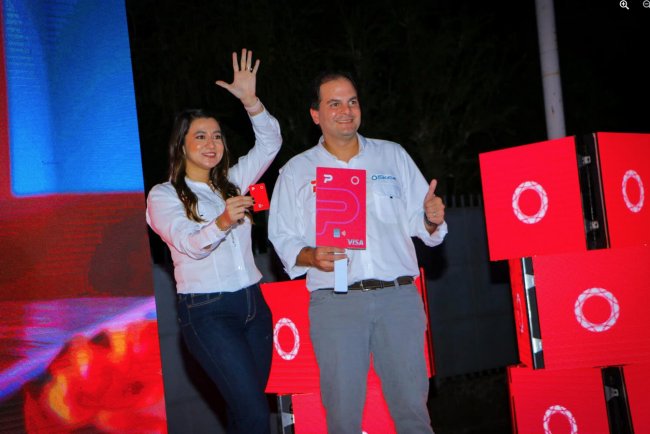 La nueva Tarjeta de Crédito “PedidosYa Cuscatlan conozcámosla