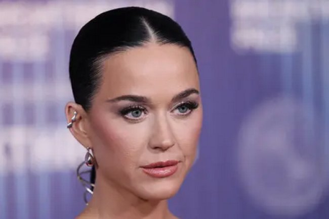 Katy Perry y sus declaraciones por su vuelo al espacio