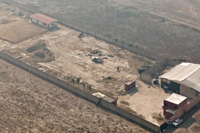 México: Fuerte hallazgo de fosas clandestinas en Jalisco