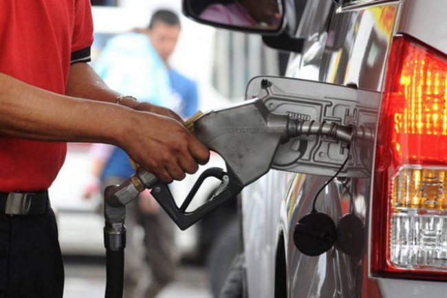 Precios de referencia del combustible para esta quincena experimentan una baja