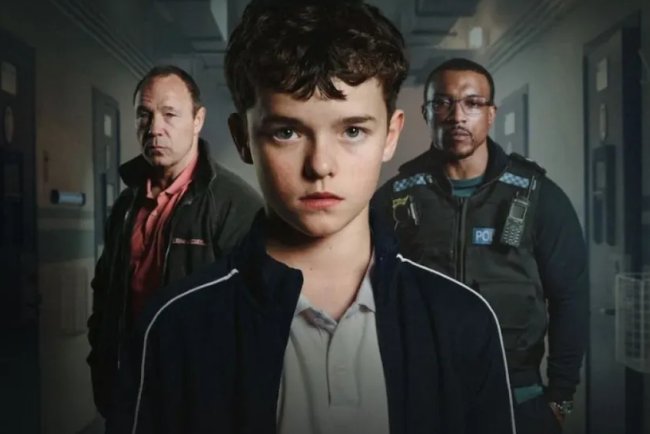 Adolescente: la serie más intensa de Netflix este 2025