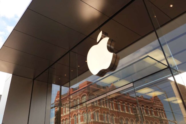 Apple anuncia un nuevo fondo de energía limpia en China