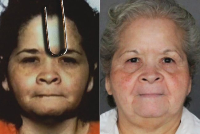 Niegan libertad condicional a Yolanda Saldívar, asesina de Selena Quintanilla