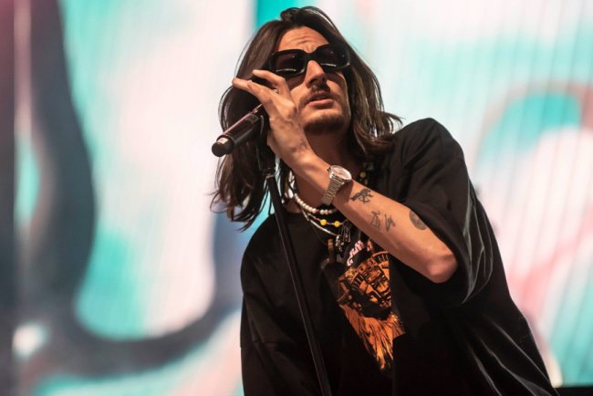 Danny Ocean llegará con su Reflexa Tour a El Salvador