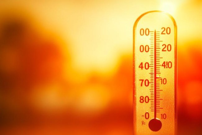 El Salvador supera los 36 grados de temperatura este domingo