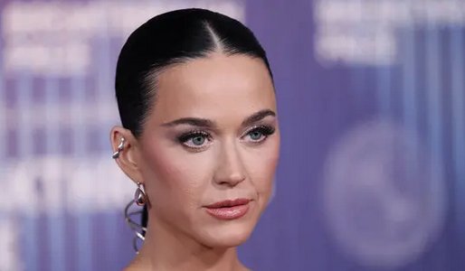 Katy Perry y sus declaraciones por su vuelo al espacio