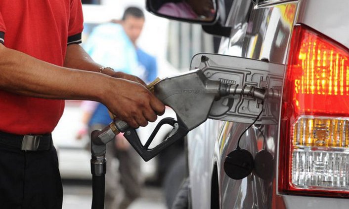 Precios de referencia del combustible para esta quincena experimentan una baja