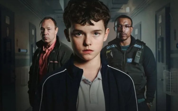 Adolescente: la serie más intensa de Netflix este 2025
