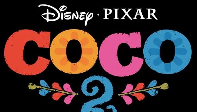 Disney y Pixar preparan la secuela de Coco