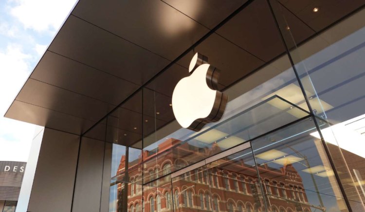 Apple anuncia un nuevo fondo de energía limpia en China