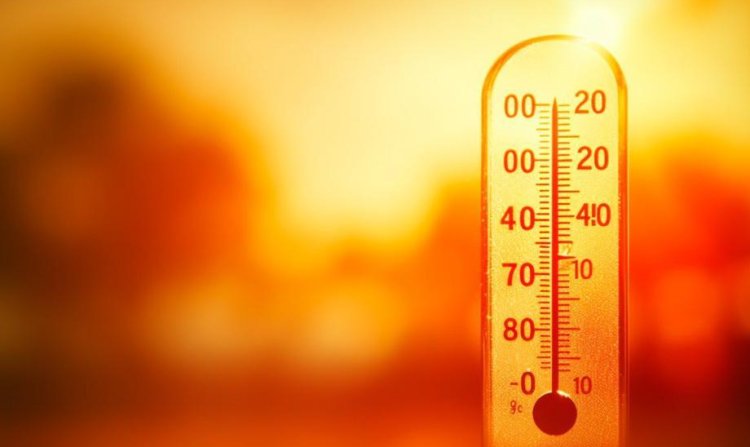 El Salvador supera los 36 grados de temperatura este domingo