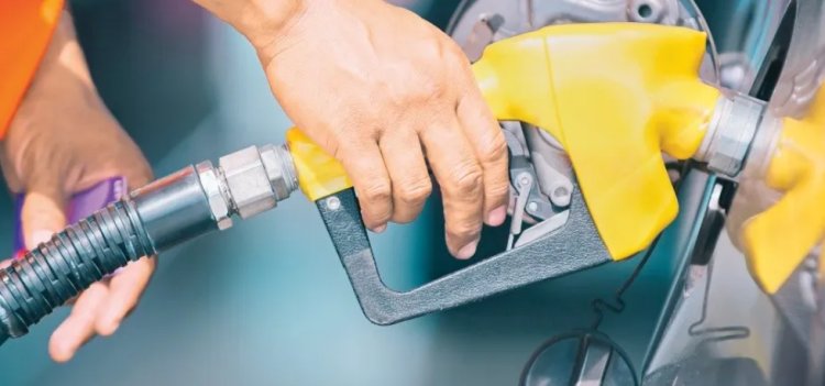 Te presentamos los precios del combustible para esta quincena