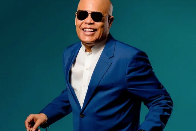 La voz más alta del merengue: muere Rubby Pérez, tras derrumbe en discoteca de Santo Domingo