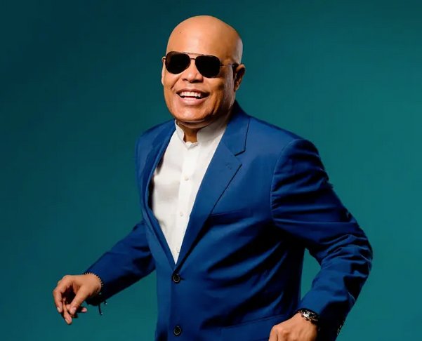 La voz más alta del merengue: muere Rubby Pérez, tras derrumbe en discoteca de Santo Domingo