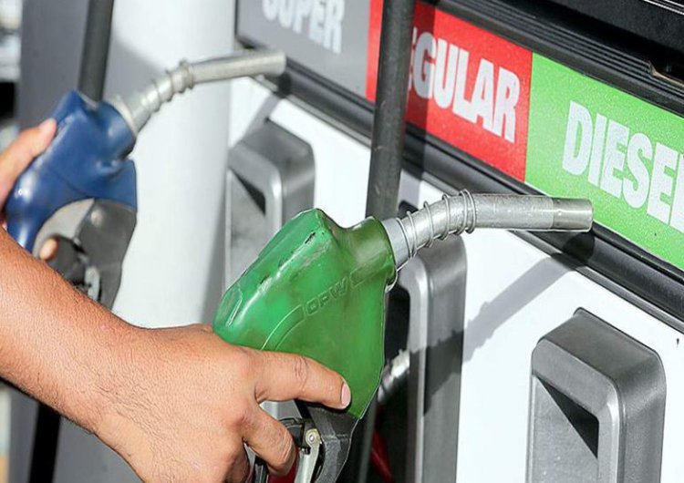 Precios del combustible experimentará bajas esta quincena