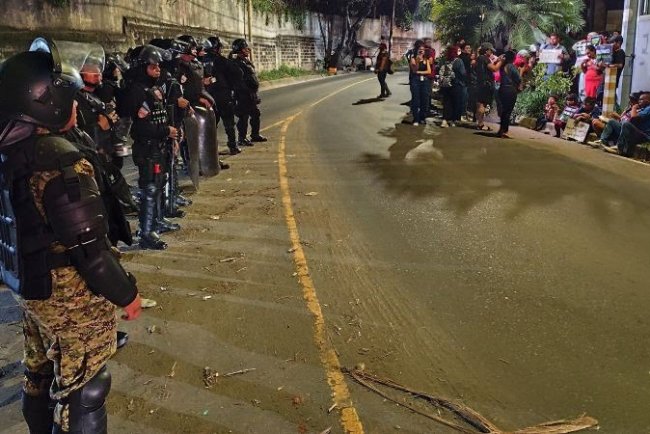 Aplicarán impuesto a las ONG