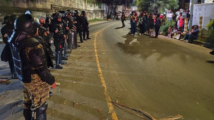 Aplicarán impuesto a las ONG