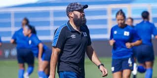 Sancionan a entrenador de selección femenina de Fútbol