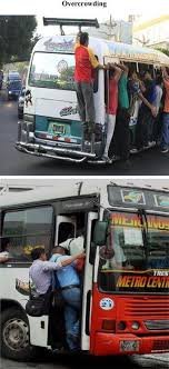 Son liberados empresarios de transporte capturados por no querer prestar servicio.