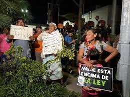 Asamblea aprueba Ley de Agentes Extranjeros.