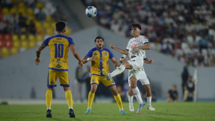 Final del fútbol de infarto y  con polémica