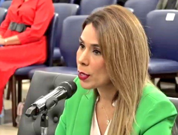 Norman Quijano es detenido por autoridades en EEUU y es resguardado en centro de detención migratoria
