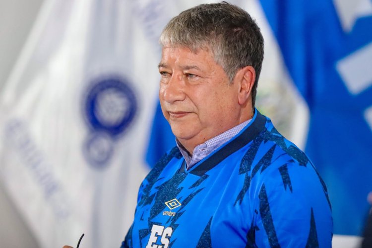 Hernán “Bolillo” Gómez revela lista de convocados para amistoso contra Guatemala.
