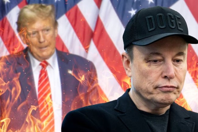 Rusia ‘cobija’ a Elon Musk: Diputado ruso ofrece asilo político al CEO de Tesla tras riña con Trump