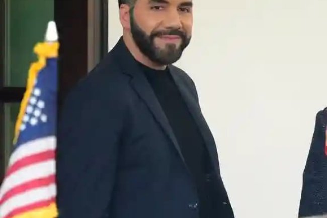 CIDH insta a El Salvador a abolir Ley de Agentes Extranjeros