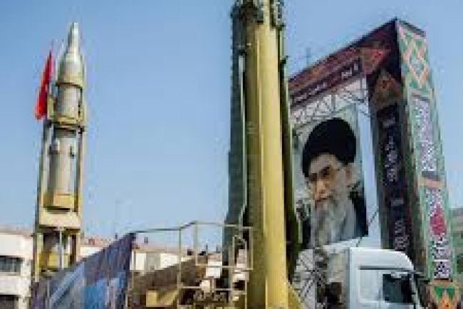 Israel afirma que Irán estaba a punto de desarrollar una bomba.