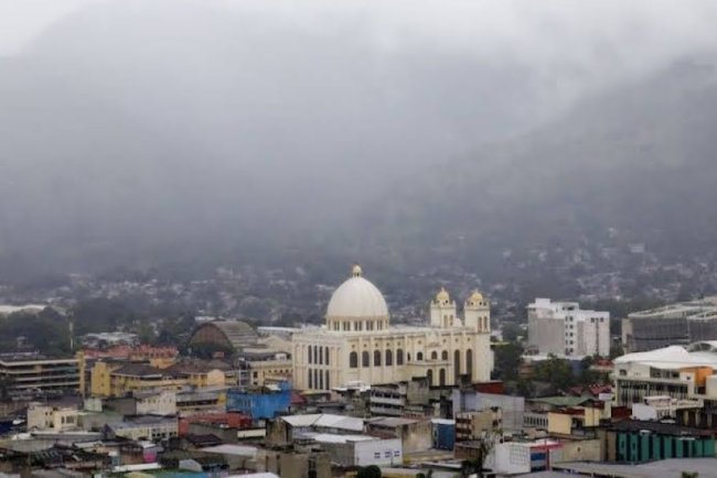 Hoy se esperan lluvias y tormentas en varias zonas del país. ⛈