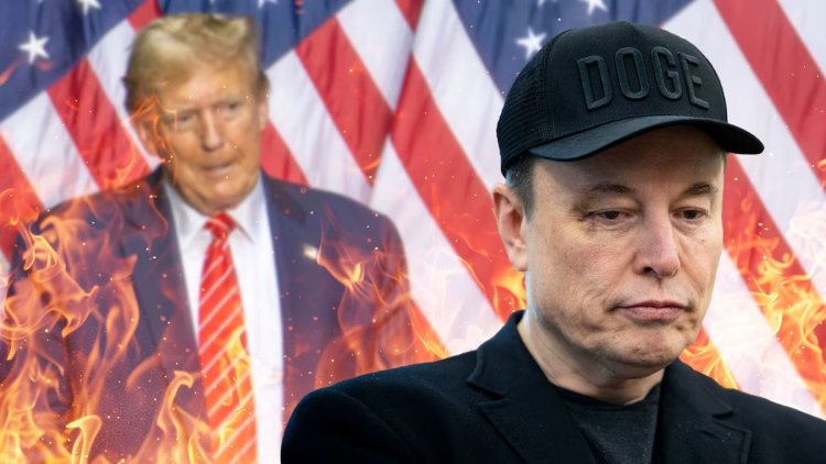 Rusia ‘cobija’ a Elon Musk: Diputado ruso ofrece asilo político al CEO de Tesla tras riña con Trump