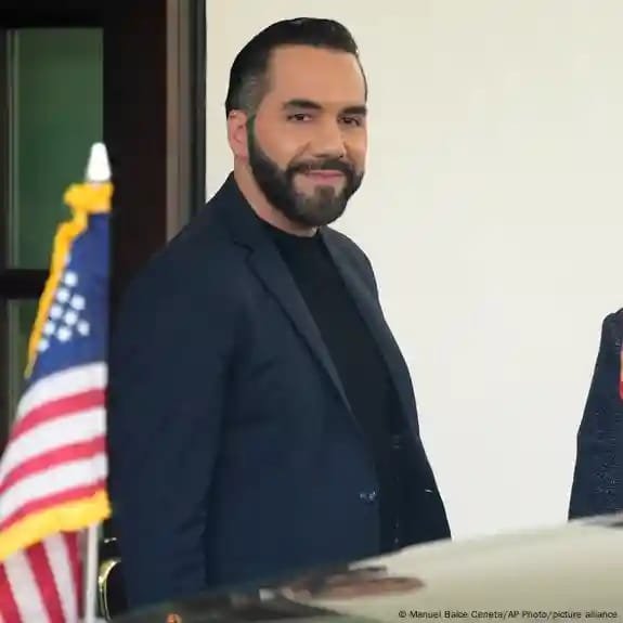 CIDH insta a El Salvador a abolir Ley de Agentes Extranjeros