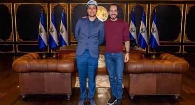 Exfuncionario de oficina del bitcoin como director de la Agencia Nacional de Inteligencia Artificial