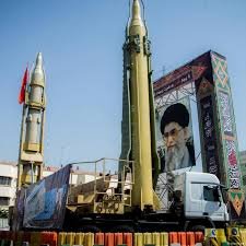 Israel afirma que Irán estaba a punto de desarrollar una bomba.
