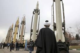 Israel afirma que Irán estaba a punto de desarrollar una bomba.