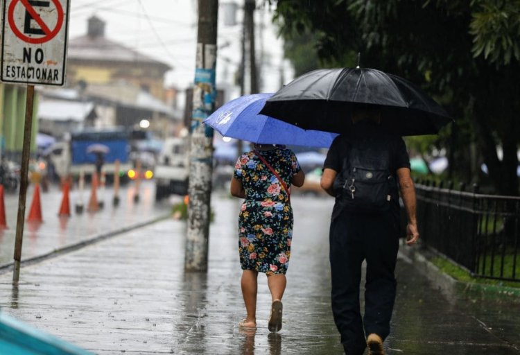 Protección Civil reporta tres albergues activos y 66 refugiados por las lluvias