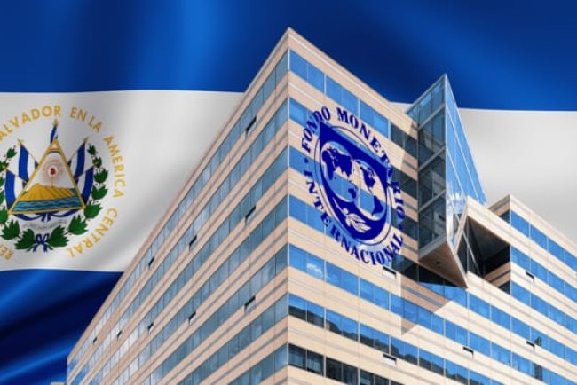 El FMI concluyó la Consulta 2025 de El Salvador y completó la primera revisión del acuerdo en el marco del Servicio Ampliado
