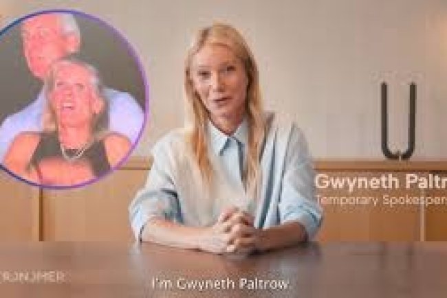 Ni COLDPLAY se salvò del efecto de la Kiss Cam. Astronomer contrata a la ex del vocalista del grupo para promocionar su empresa tecnológica.