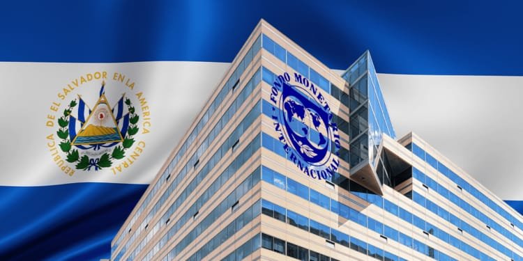 El FMI concluyó la Consulta 2025 de El Salvador y completó la primera revisión del acuerdo en el marco del Servicio Ampliado