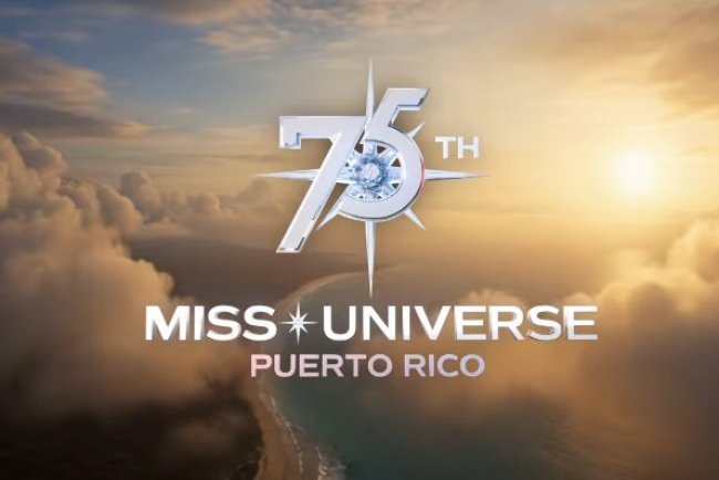 Puerto Rico será sede de Miss Universo 2026 en su 75ª edición