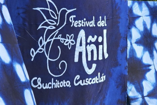 Suchitoto celebrará el festival del añil
