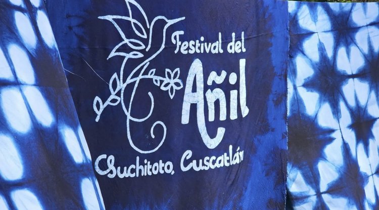 Suchitoto celebrará el festival del añil