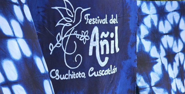 Suchitoto celebrará el festival del añil