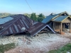 Sismo de magnitud 7.7 sacude la isla indonesia de Flores y provoca evacuaciones