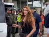 Shakira anuncia ayuda para reconstruir escuelas afectadas por terremoto en Colombia