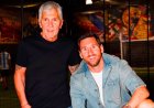 Lionel Messi despide a su padre con un emotivo mensaje y admite dudas sobre su futuro