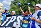 TPS para salvadoreños en Estados Unidos finalizará el 9 de septiembre